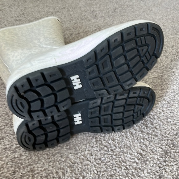 Helly Hansen W Veirland 2 Graphic Rain Boot - Picture 3 of 4